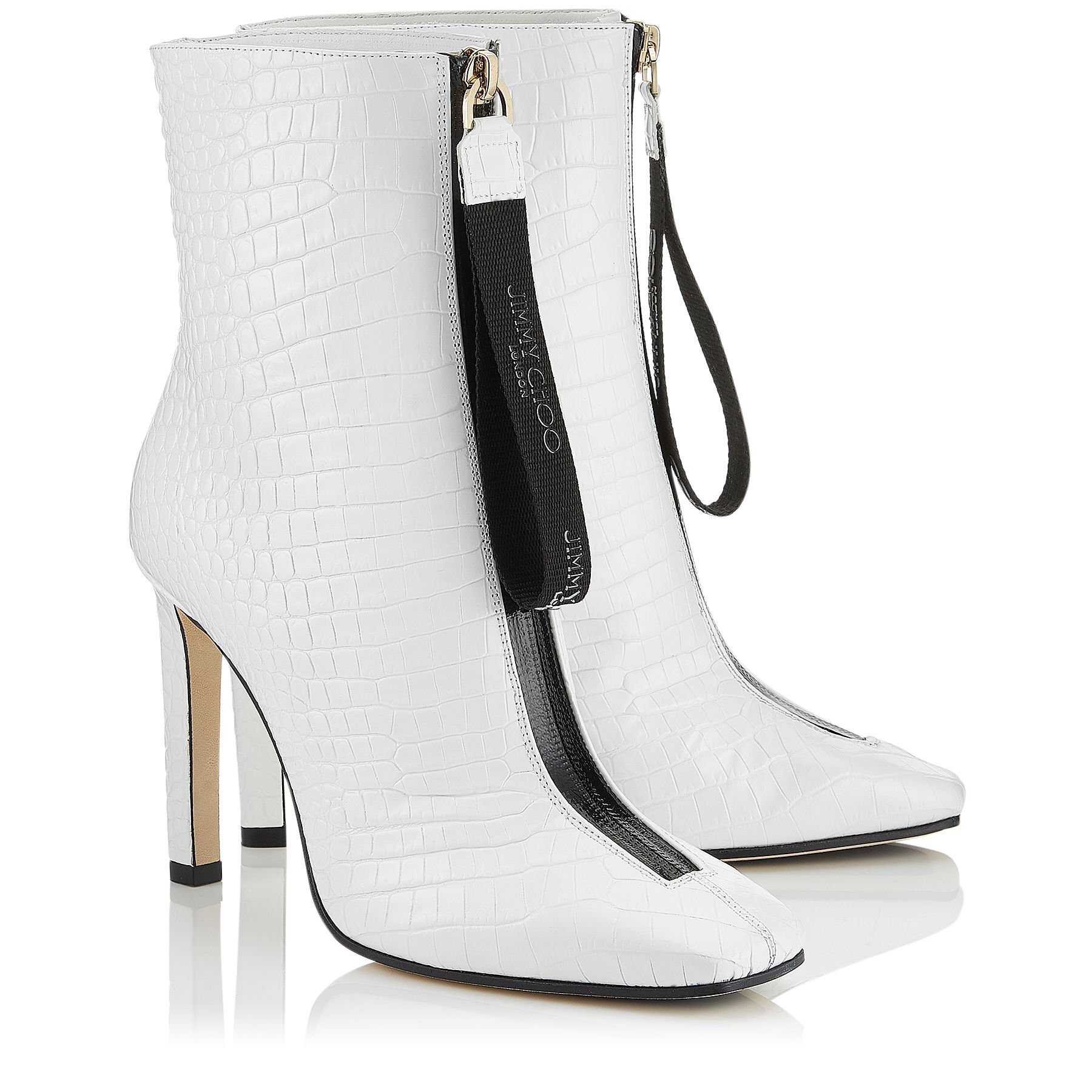 JIMMY CHOO MACEL 100