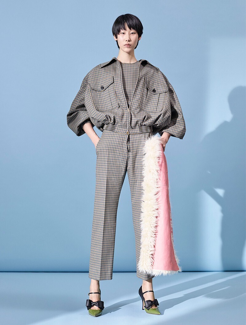 ROCHAS 2019AW
