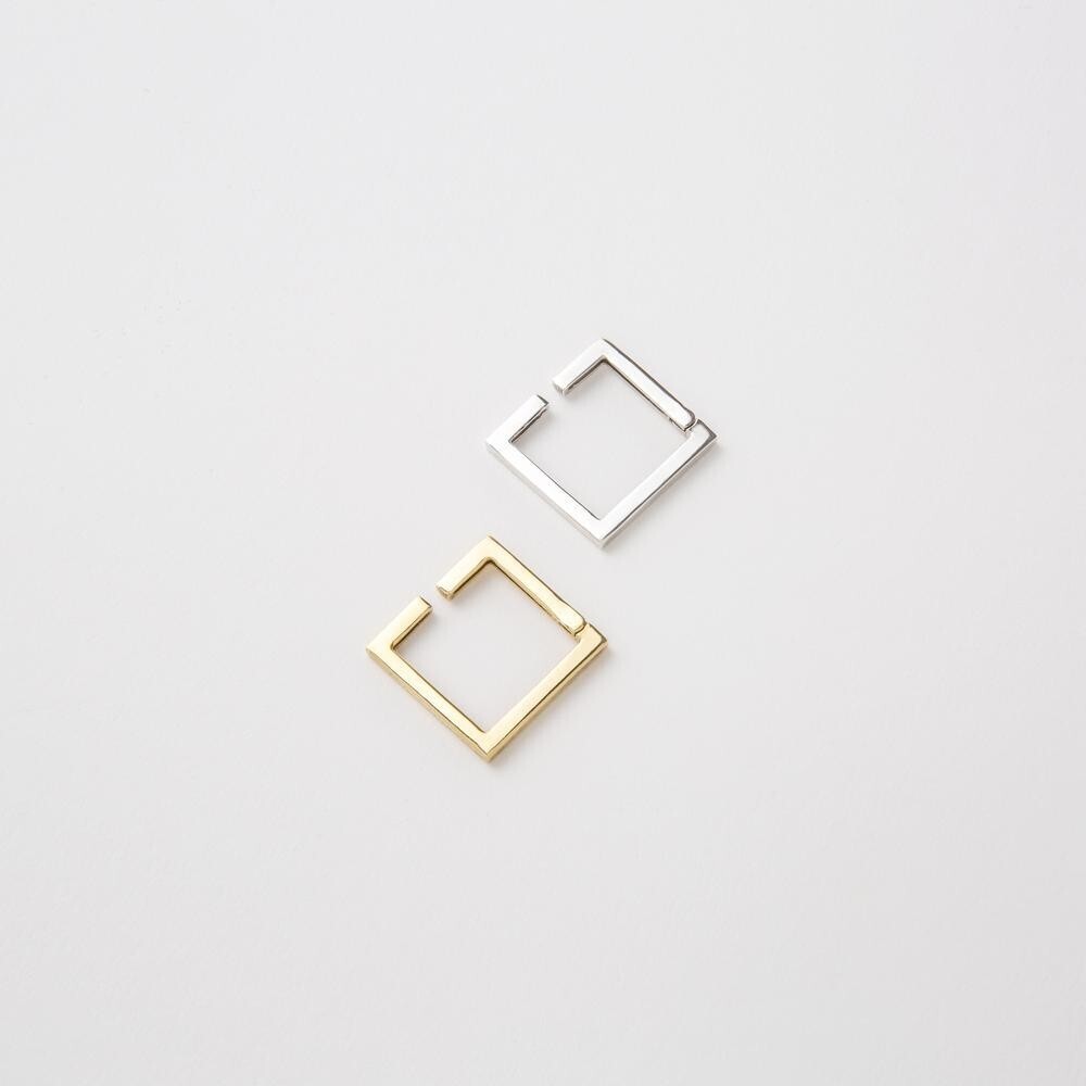 KNOWHOW HOOP Square