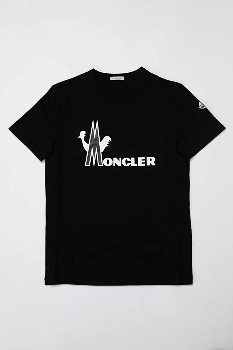 MONCLER Tシャツ