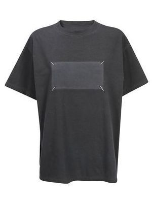Maison Margiela ステッチ Tシャツ