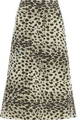 Sea New York Leo Skirt