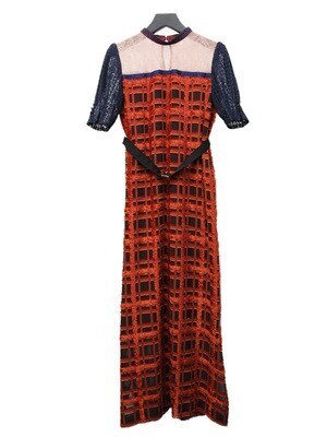 SOMARTA Trivia Lace