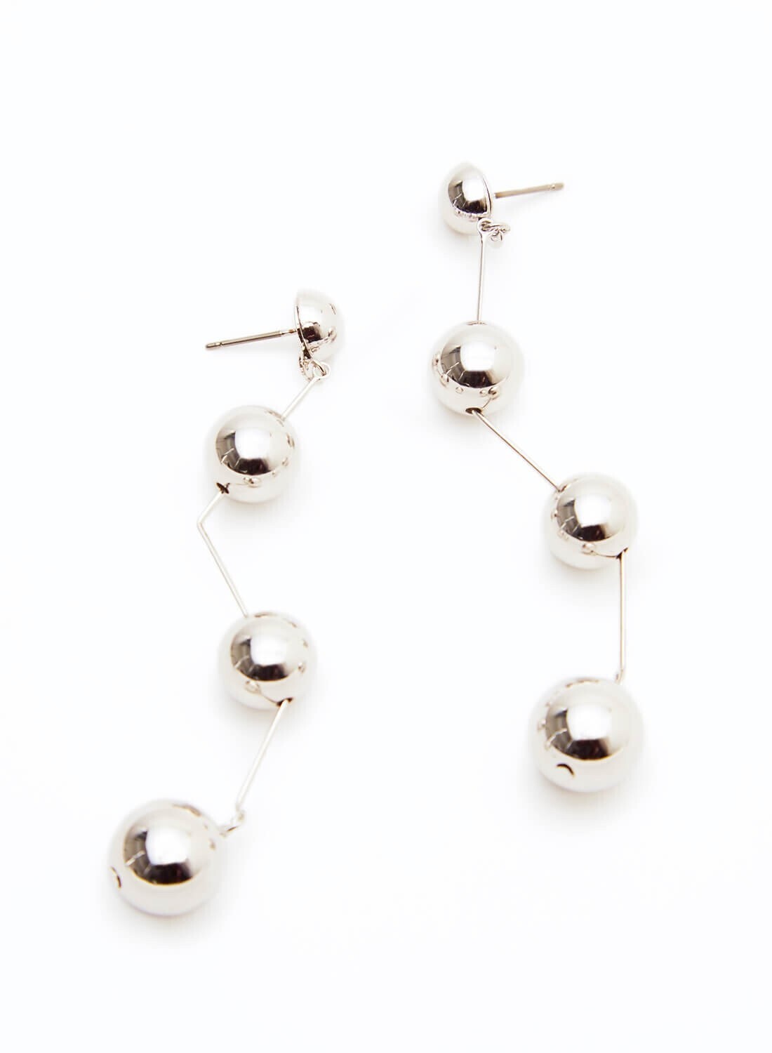 ROOM pixie ball pierce