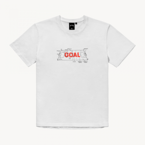 GOAL STUDIO MINI FIELD TEE