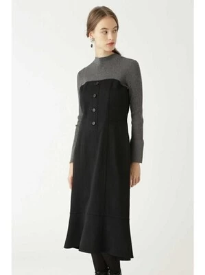 コレカウ | 片瀬那奈さんがシューイチで着用されていたワンピース