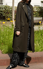 Y.M.Walts 2019AW
