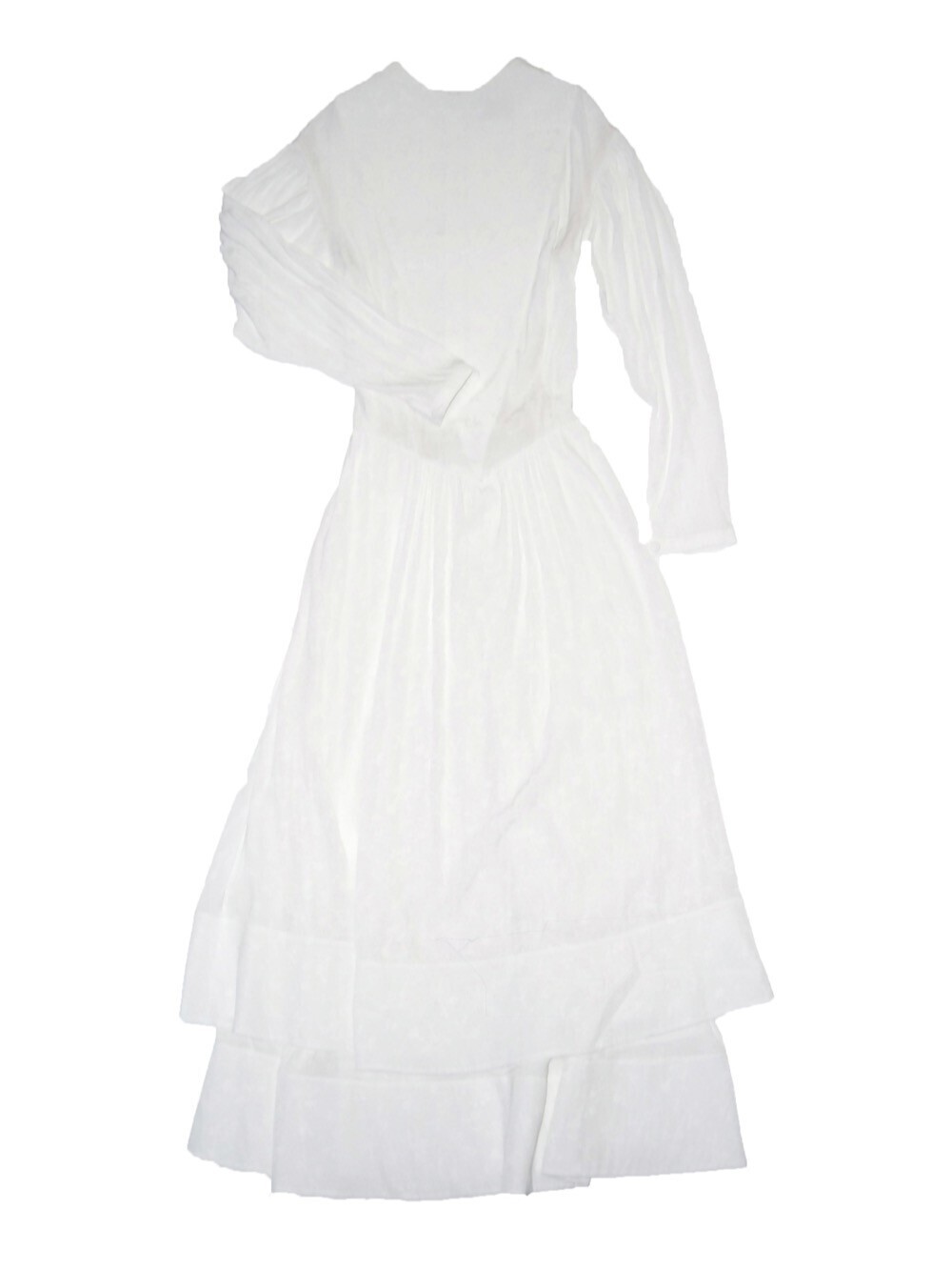 EAUSEENON dress