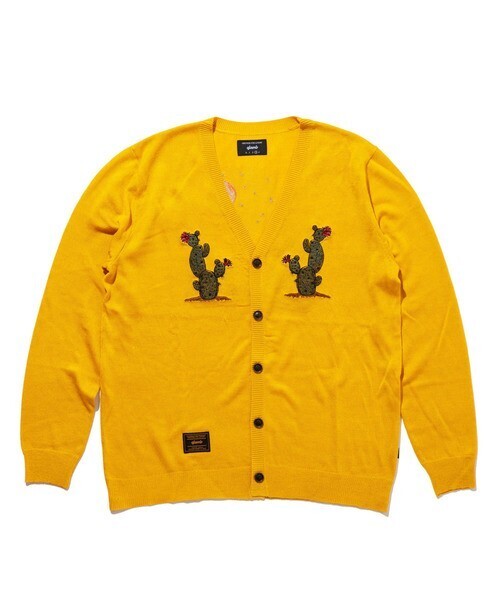 glamb Sunny Road cardigan