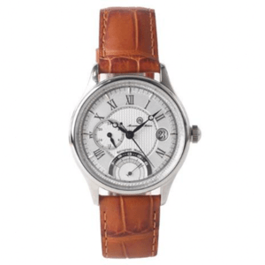 TiCTAC 【MIM-CR02-WH/LBRL】Movement In Motion / MIM　Classic　Retrograde