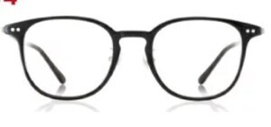 JINS Slim Acetate