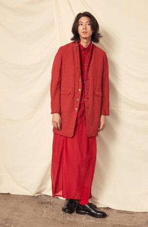 suzuki takayuki suzuki takayuki　2019 ss