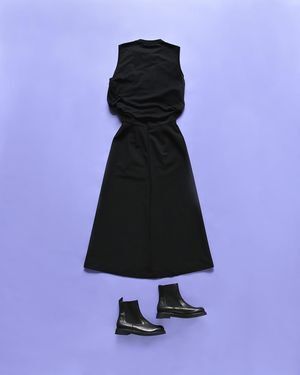 ENFOLD ENF?LD PRE FALL COLLECTION 2019　SKIRT