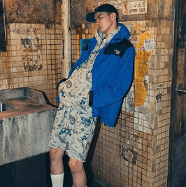 BILLIONAIRE BOYS CLUB 2019 FALL COLLECTION