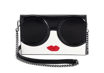 Alice + Olivia STACEFACE LONG WALLET