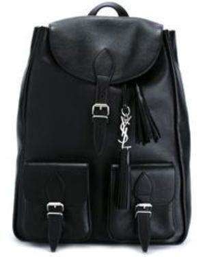 SAINT LAURENT festival’ Backpack