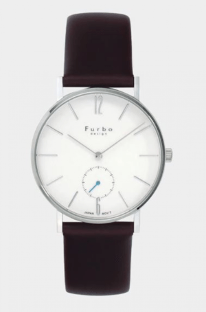Furbo design 【F01】 Furbo design メンズクオーツ時計