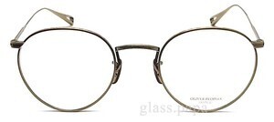 OLIVER PEOPLES WHITFORD AG-C