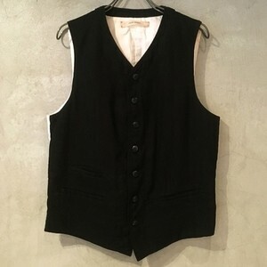 suzuki takayuki suzuki takayuki wait coat? (スズキタカユキ ウェストコート?)