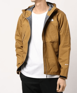 THE NORTH FACE Climb Light Jacket