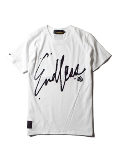 SMACK ENGINEER ENDLESS TEE