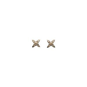 BROWN DIAMOND ネイキッド ピアス