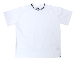 O.K. Tシャツ