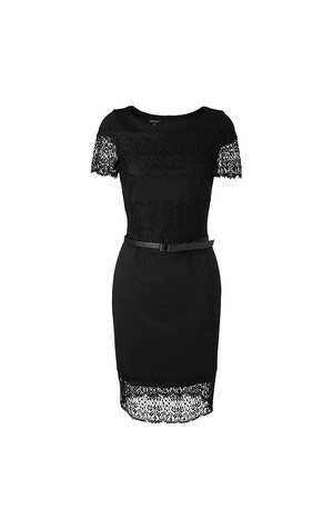 ESCADA Dress Eleea