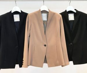 BEATRICE Jacket
