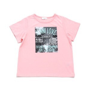 JENNI love タウンモチーフTシャツ