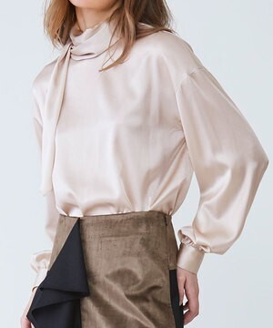 FaceSansFard Blouse