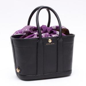 A.D.M.J. CERVO　BANDANA　TOTEBAG