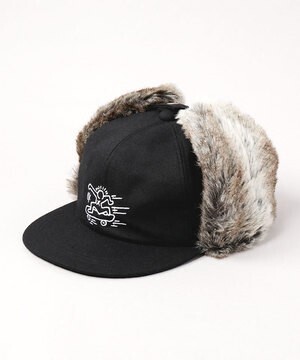 CA4LA Keith Haring FLIGHT CAP