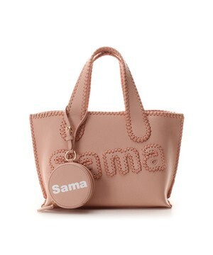 Samantha Thavasa サマタバトートバッグ 小【Revival Collection)