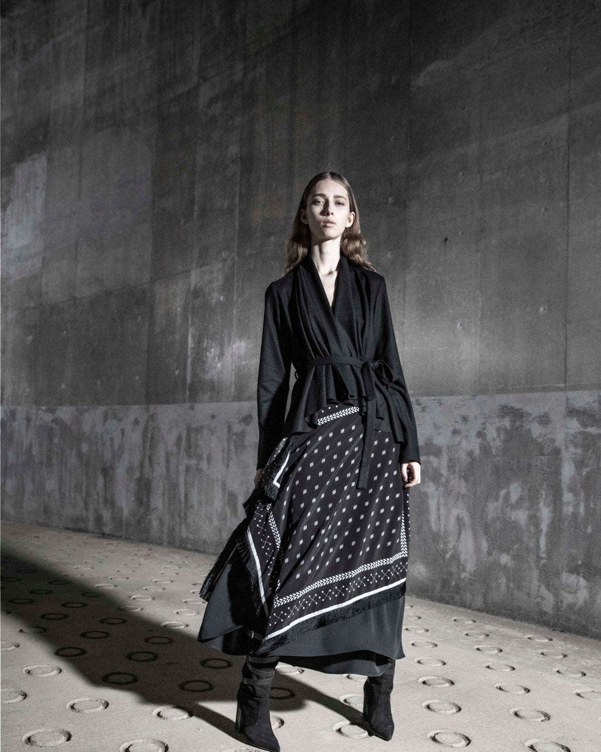 CoSTUME NATIONAL 2019-20年秋冬コレクション