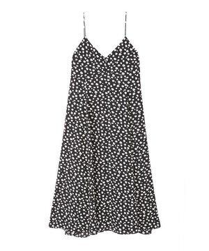 JILLSTUART ティモフラワーキャミワンピース