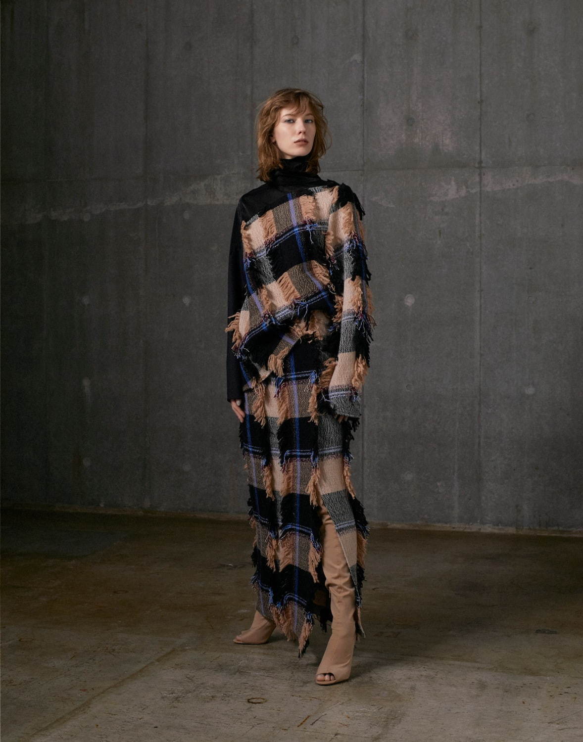 STAIR 2019AW