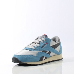 Reebok クラシックナイロン 80' ヴィンテージ