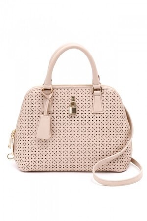 JILLSTUART CRULLER バッグ