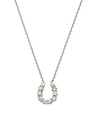 Vendome Aoyama Be Happy ネックレス