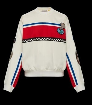 MONCLER Genius 1952スウェットシャツ