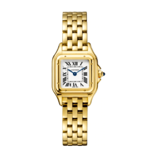 Cartier PANTH?RE DE CARTIER WATCH