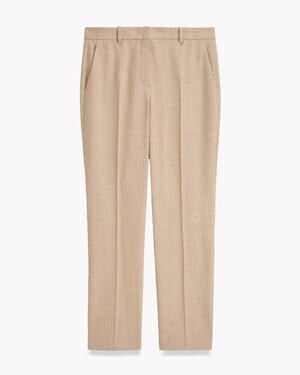 Theory Light Saxony 2 Tailored Trouser J