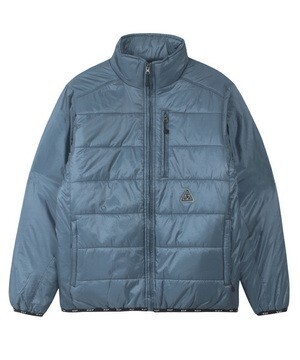 HUF GEODE PUFFY JACKET