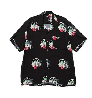 24karats Gravity Shirt SS