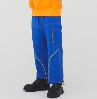 ADANS パンツ