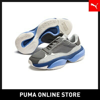PUMA オルタレーション ブリッツ スニーカー