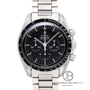 OMEGA Watches スピードマスター プロフェッショナル