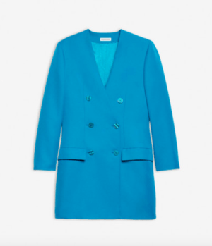 Balenciaga ブレザードレス