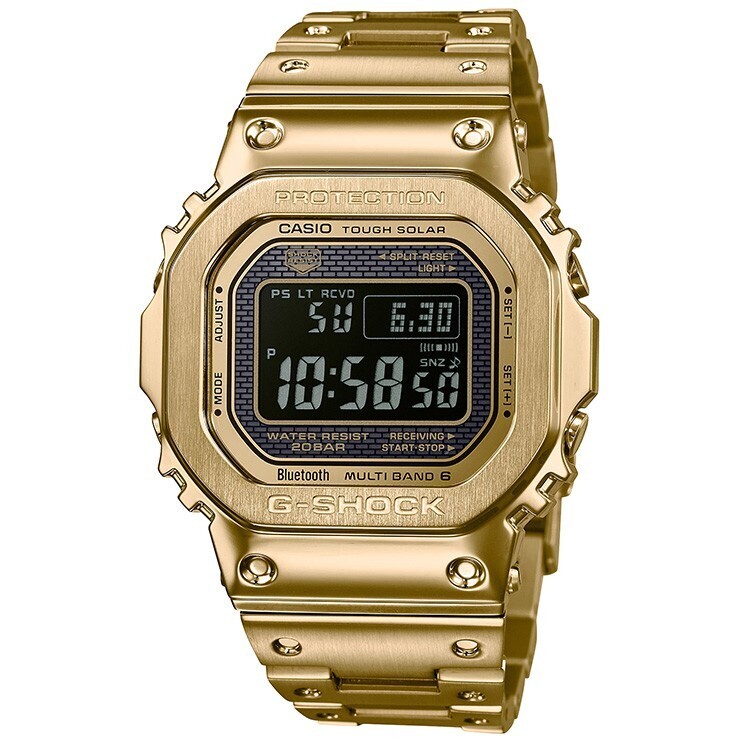 CASIO G-SHOCK
